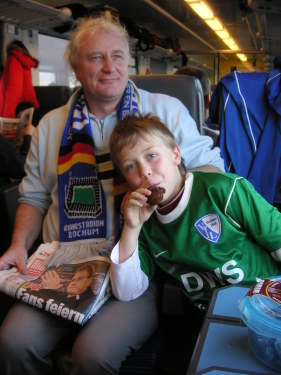Karlsruher SC - VfL Bochum - photo